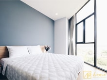 Hình ảnh CHO THUÊ CĂN HỘ-AP HOME-Ngay cầu Rạch Chiếc, Võ Nguyên Giáp.