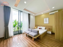Hình ảnh Đẳng cấp Phòng xịn View đẹp Q1, Bình Thạnh. Ngay vòng xoay đồng hồ