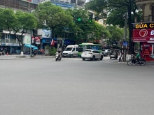 Hình ảnh Bán nhà trung tâm khu Bách Khoa , giá 4.89 tỷ