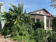 Hình ảnh bán 88m2 đất mặt tiền QL19 giá rẻ