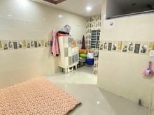 Hình ảnh Mb6623 nạp rút nhanh chóng Studio cửa sổ trời siêu thoáng ngay Ngã tư Bảy Hiền