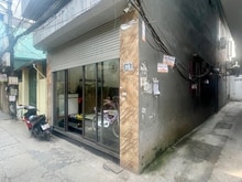 Hình ảnh Chính chủ bán nhà ngõ 169 Hoàng Mai, 31,2m2, giá 5,5 tỷ