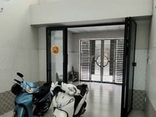 Hình ảnh ✅ Nhà MTKD Lò Siêu | 4x18 | Trệt Lửng 2 Lầu ST | 4PN - 4WC | Giá 23tr
