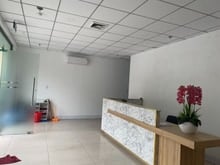 Hình ảnh Cho Thuê Mặt Bằng 150m2 Gía 18tr/ Tháng  Tại C/c Tecco Town Bình Tân