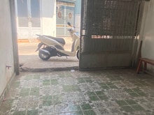 Hình ảnh Nhà 4x30 Tân Chánh Hiệp 34 giá 3ty 550tr