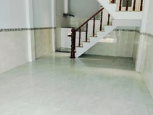 Hình ảnh 🌹NHÀ Đẹp MẶT PHỐ 2 Tầng, 4x12m, 4PN🌹Hiệp Thành_Đường Thông 8m🌹