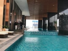 Hình ảnh Cần cho thuê Kingston Residences 80m2,2PN,2WC, Nội thất đầy đủ