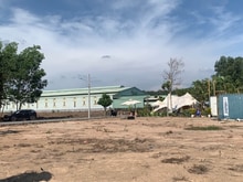 Hình ảnh Đất ngộp gần Sân bay Long Thành
