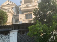 Hình ảnh Bán nhà 4T trong khu Biệt Thự , 81m2, đường 10m , Hà Huy Giáp, Q12