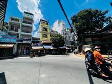 Hình ảnh 🍀Bán CHDV 13 PHÒNG Khép kín-HXH Nguyễn Du,GÒ VẤP-75m²-5x15-Chỉ 11 Tỷ