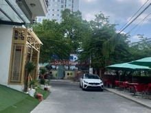 Hình ảnh Bán nhà đẹp đường 8m Huỳn Tấn Phát Liền kề Phú Mỹ Hưng Q7- Nhà đẹp