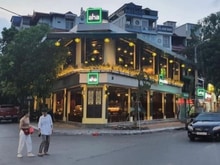 Hình ảnh Cho thuê MBKD phố Nguyễn Khắc Hiếu-DT 350m-MT 30m