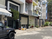 Hình ảnh Bán nhà HXH đường Nguyễn Thái Sơn, phường 3, gò vấp 68m2 Giá: 8,2 tỷ
