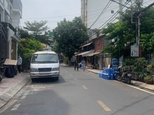 Hình ảnh ✅ Nhà MTNB Dương Bá Cung | 4x18 | Trệt 2 Lầu | Giá 7.6 tỷ