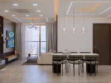 Hình ảnh Cho thuê Trang Chủ MB66.COM / Đăng Ký Tặng 66K MIDTOWN M8 3PN nhà mới 100% nội thất cao cấp 63tr TL