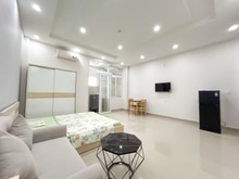 Hình ảnh Studio - 40m2 gần ETOWN Cộng Hoà