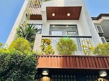 Hình ảnh SIÊU VIP! Bán nhà Chuông Vàng, quận 2 DT lớn 80m2/ 2 tỷ 600tr. SHR.