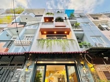 Hình ảnh Bán gấp nhà Nguyễn Duy Trinh , Long Trường ,Q.9. Gía 2tỷ450tr/72m.SHR