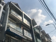 Hình ảnh Cho thuê nhà hẻm 3m đường Quang Trung gần ngã 4 Phạm Văn Chiêu,P14,GV