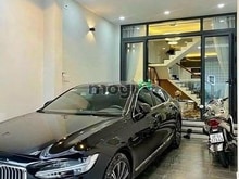 Hình ảnh Bán căn nhà ở Phan Văn Trị - Gò Vấp 43,4m2/2tỷ1 - ngay Vincom Plaza