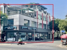 Hình ảnh **** Chủ Đinh Cư Cần Bán Gấp Căn Góc 2 MT 223 Nguyễn Văn Luông ,Phường