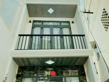 Hình ảnh Bán Nhà 419/ Phan Xích Long, P.3, Phú Nhuận - DT 68m2 - Giá 2,6 tỷ