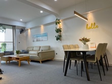 Hình ảnh Cho thuê Trang Chủ MB66.COM / Đăng Ký Tặng 66K Midtown phú mỹ hưng, q7. Dt: 130m, 3 phòng, giá  48tr