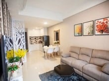 Hình ảnh Cần cho Botanica Premier 108 Hồng Hà, 75m2,2PN, 2WC, Nội thất đầy đủ