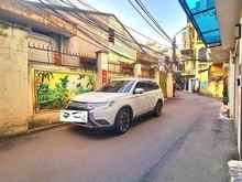 Hình ảnh Nhà đẹp 6T Hoàng Văn Thái khu PL thang máy ô tô tránh giá 19,8 tỷ