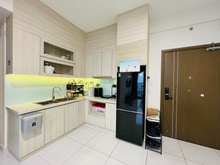Hình ảnh Bán Căn Hộ Safira Khang Điền 2pn 2wc Tầng Cao View Thoáng