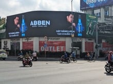Hình ảnh Cho thuê nhà Góc 2MT 30 Nguyễn Văn Trỗi và Huỳnh Văn Bánh.
