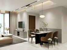 Hình ảnh Cho thuê Trang Chủ MB66.COM / Đăng Ký Tặng 66K MIDTOWN M8 2PN nhà mới 100% đầy đủ nội thất 30tr TL