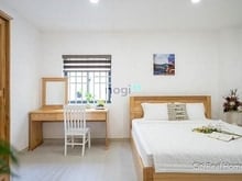 Hình ảnh Căn Hộ Ban Công Y hình ở Ngay Phạm Ngũ Lão, P4 Gò Vấp kế Sân Bay TSN
