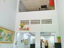 Hình ảnh Chỉ 2.4 Tỷ SHR, HXH Tân Chánh Hiệp, Quận 12, 48M2, 2 Tầng, 3PN, Gấp Bá