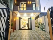 Hình ảnh Siêu phẩm nhà Cao Thị Chính, P. Phú Thuận, Q.7.DT 102m2/2tỷ950tr. SHR