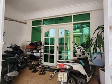 Hình ảnh Bán nhà phố Trần Quang Diệu khu PL ôtô tránh 50m 4T MT 4,5m giá 20,1tỷ