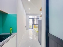 Hình ảnh cho thuê phòng có cửa sổ thoáng full nội thất ngay quận gò vấp