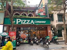 Hình ảnh Cho thuê MP Lê Trọng Tấn, Thanh Xuân. MT: 8m, DT: 180m2/sàn x 2,5 tầng