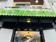 Hình ảnh SIÊU PHẨM HXH Kỳ Đồng,P9,Q3,80m2,2Ty560tr,đang cho thuê 19tr/tháng