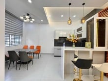 Hình ảnh Cần bán nhà Bùi Hữu Nghĩa, Bình Thạnh. Nhà đẹp thích hợp Trang MB66.COM Chính Thức - MB 66 Uy Tín,2tỷ200