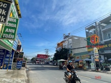 Hình ảnh Cho thuê mặt bằng 400m2 góc 2 mặt tiền đường lớn Biên Hoà, Đồng Nai