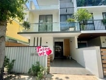 Hình ảnh Bán gấp Biệt thự Song lập The Garland Quận 9 giá tốt nhất thị trường