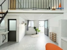 Hình ảnh 🌻Phòng trọ Duplex Full nội thất_thang máy đường Quang Trung gần Coop
