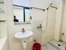 Hình ảnh 💥CỰC ĐẸP - Nhà TT Tôn Đức Thắng - Đống Đa - 60 M2 - 2PN - 2 Mặt thoán