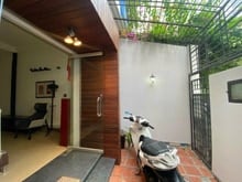 Hình ảnh Nhà Mới đẹp đường Mai Thị Lựu, Đakao, Quận 1