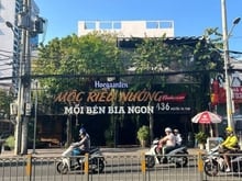Hình ảnh Cho thuê nhà 436B Nguyễn Thị Thập, Phường Tân Quy, Quận 7, Hồ Chí Minh