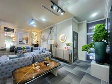 Hình ảnh Cho thuê nhà mặt tiền đường Hai Bà Trưng, Quận 3