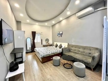 Hình ảnh Căn Hộ 1Phòng Ngủ Gần Ngã 6 Phù Đổng_Chợ Bến Thành_Nhạc Viện Nguyễn Du