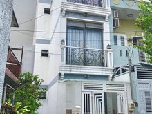 Hình ảnh RẺ NHẤT Bình Thạnh, nhà 3Tầng (3.4x14) NỞ HẬU 3.9m, 4P ngủ sát hẻm OTO