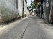Hình ảnh Nhà TO giá Bé , bán gấp P10, Tân Bình ,55m2, 2 tầng. Giá 3,38 Tỷ TL
